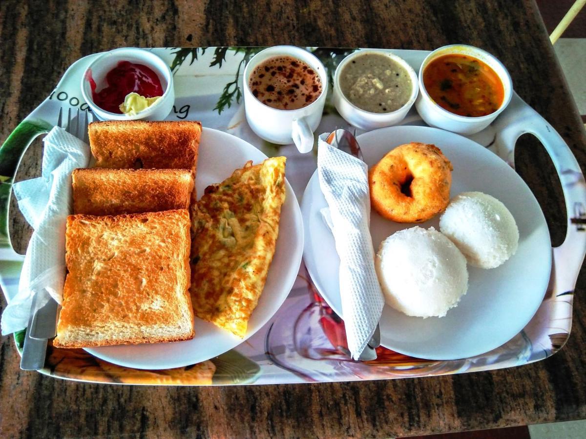 Fabhotel Glorify Palace - Nr Mumbai International Airport 外观 照片