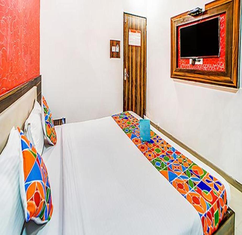 Fabhotel Glorify Palace - Nr Mumbai International Airport 外观 照片