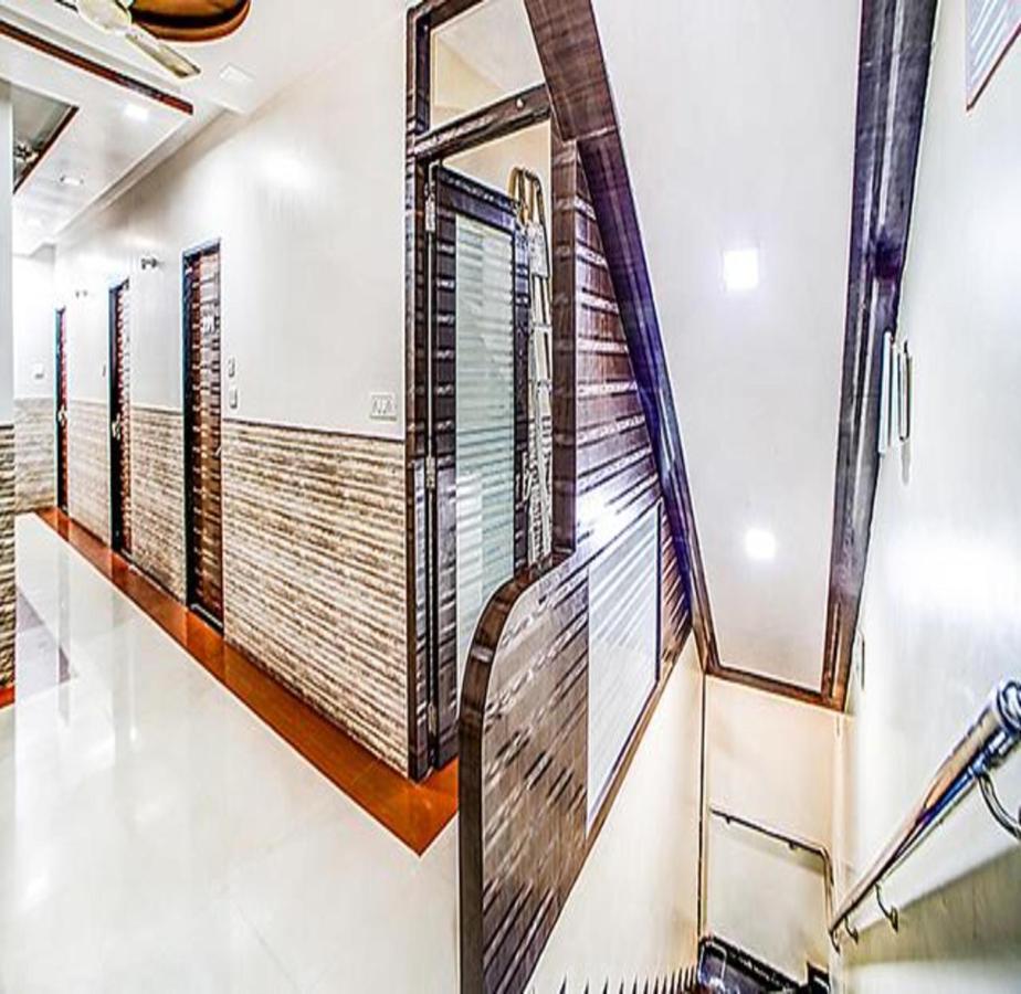 Fabhotel Glorify Palace - Nr Mumbai International Airport 外观 照片