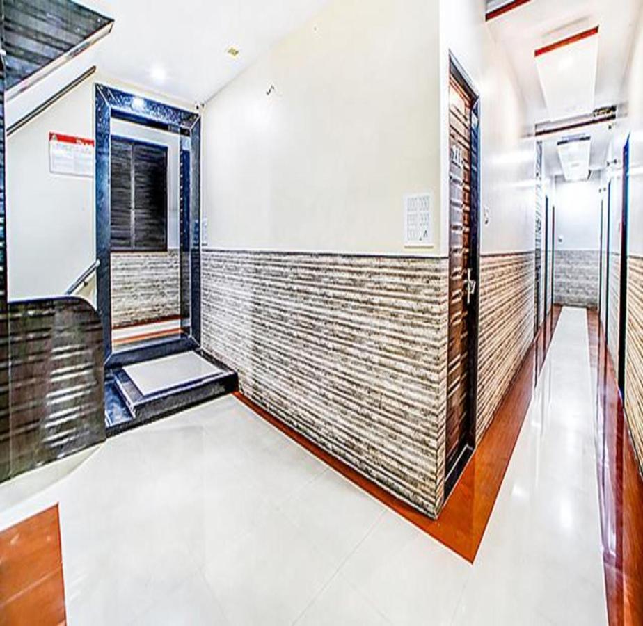 Fabhotel Glorify Palace - Nr Mumbai International Airport 外观 照片