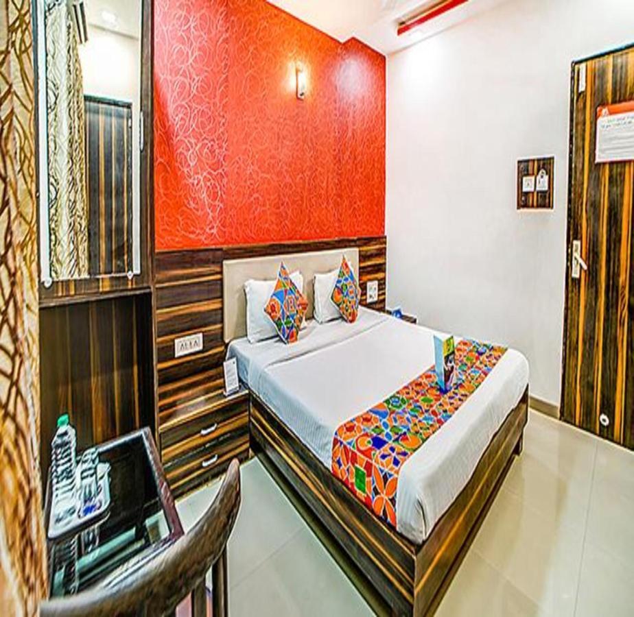 Fabhotel Glorify Palace - Nr Mumbai International Airport 外观 照片